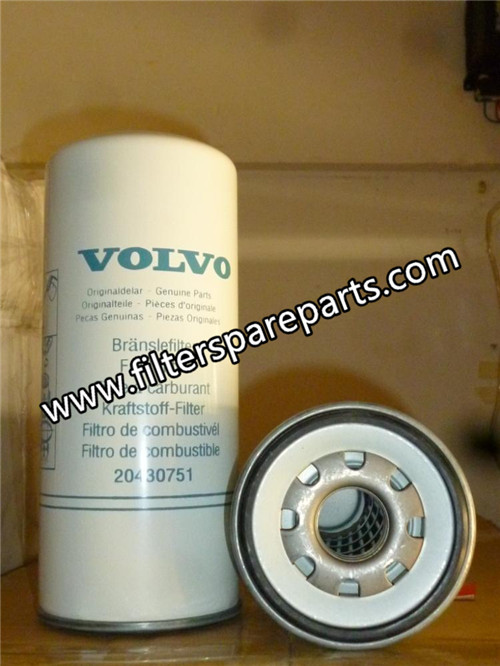 20430751 Volvo Fuel Filter - Click Image to Close